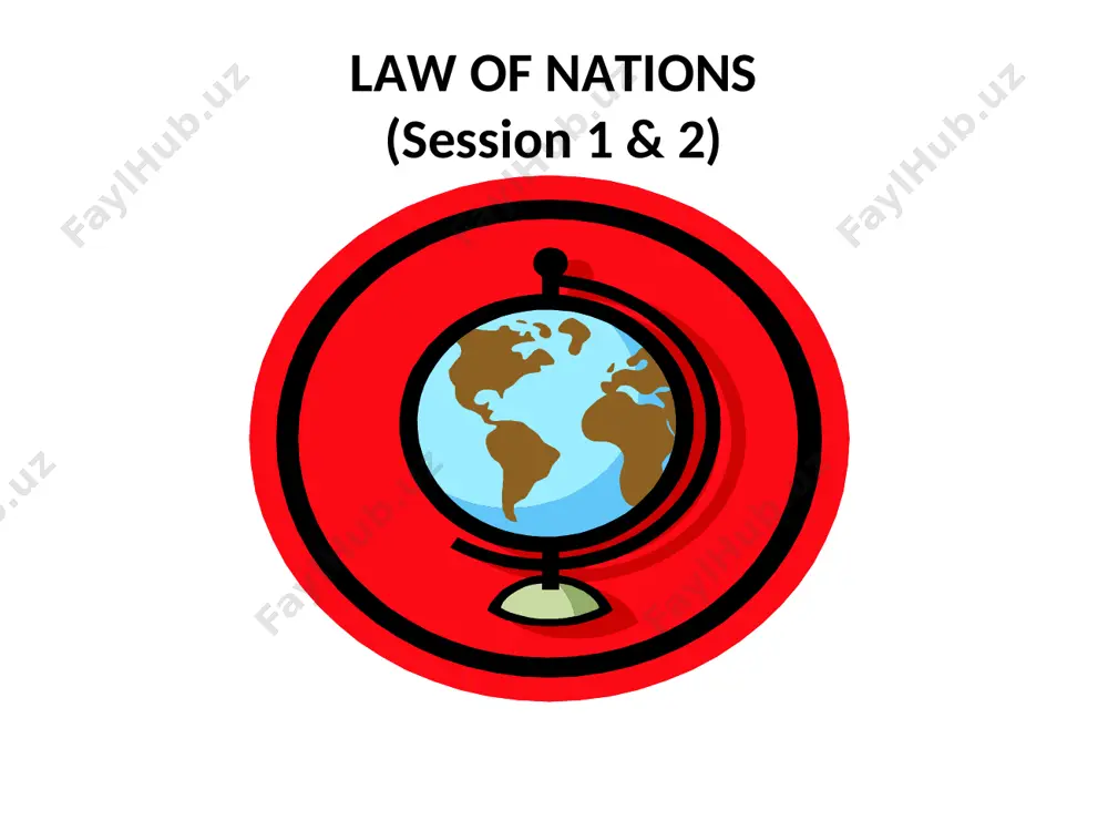 over international law relations between nation-states were dictated by treaty, unenforceable agreements to behave in a certain way towards another state what is your opinions regarding the concept of “countries blocks” (western block: nato & eastern block: warsawa pact)? fundamental conflicts over international law the nation-state as the primary unit of international affairs state may choose voluntarily to enter into commitments under international law the creation of the united nations as an international law making body do you agree that the un endanger nation states by taking power away from state government and ceding it to an international body? fictitious case the apple republic is an independent state but there are many rebellions in its territory demanding for a new independent state separated from the apple republic. states in the region in which this new republic located have entered into a regional peace treaty. the treaty regulates that each state …