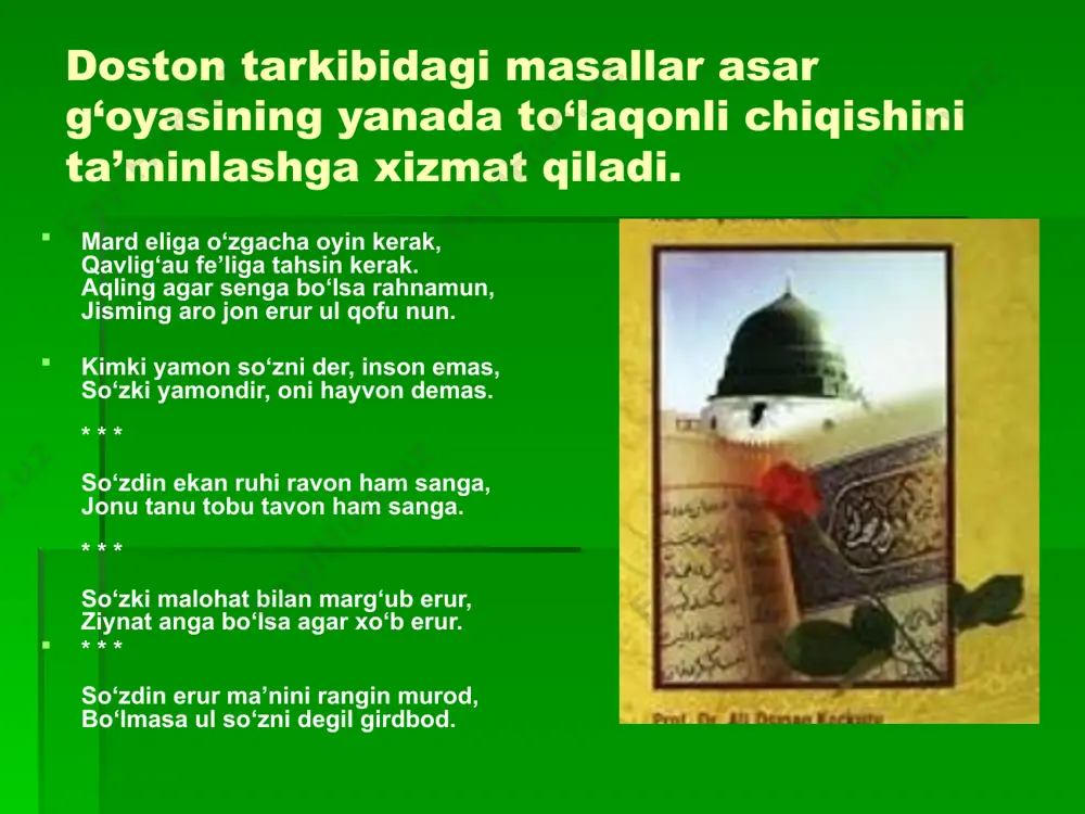 nishotiy hayoti va ijodi - Page 5