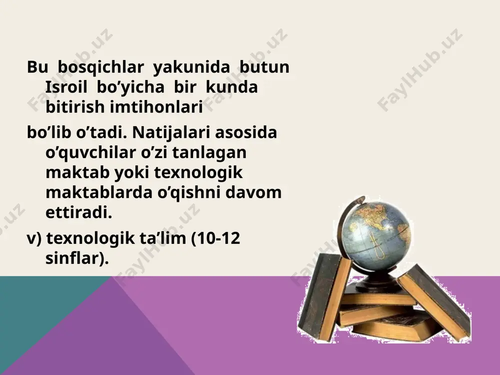 isroil davlat ta`lim tizim - Page 3