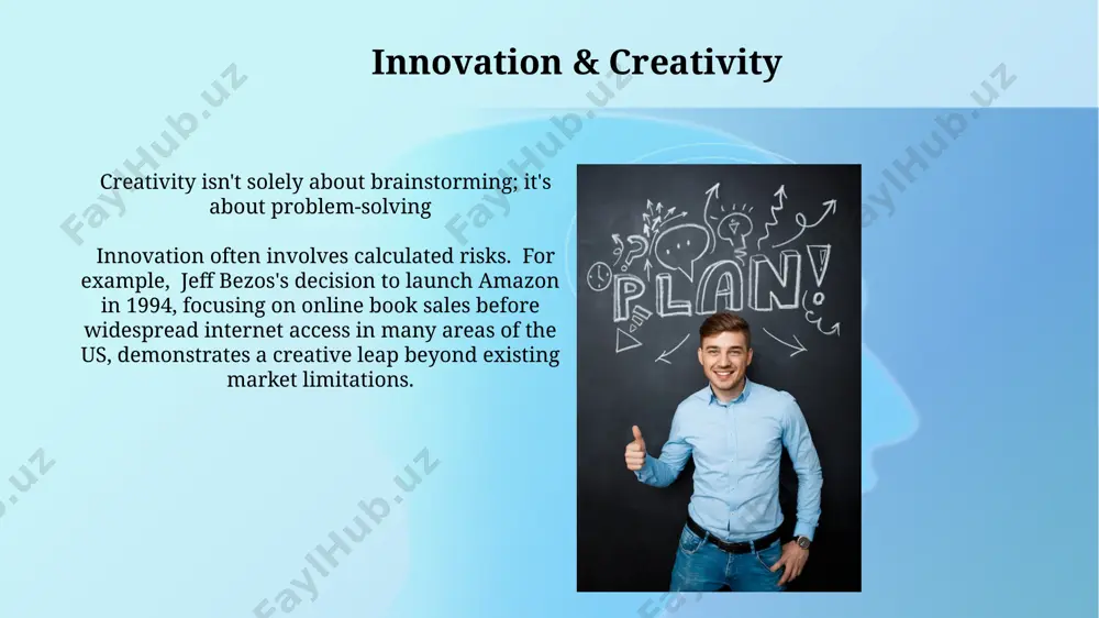 the key traits of successful entrepreneurs - Page 5