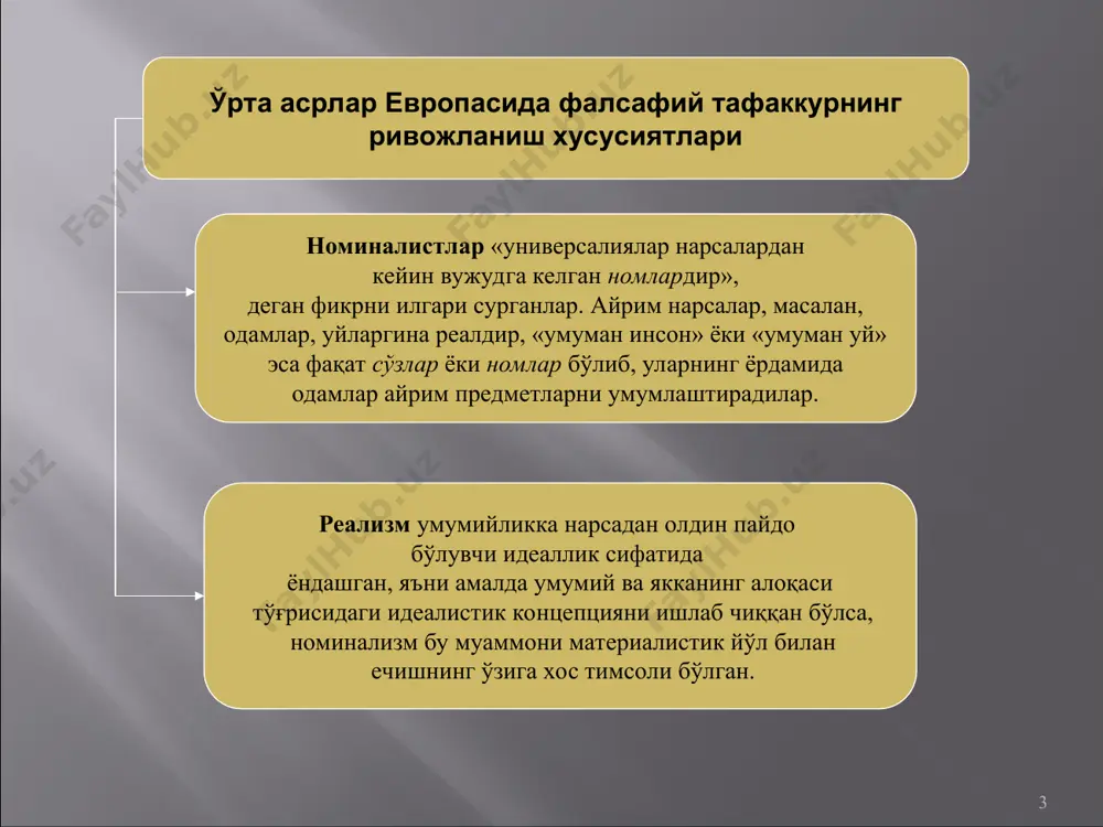 рса эмас экан, тафаккуримиз англашга қодир бўлган нарсалар орқали исботланиши лозим. у худо борлигининг ҳозирги замон католик черкови ҳам фойдаланувчи ўз далил- исботини таклиф қилади. фома аквинскийнинг ижтимоий-фалсафий қарашлари шахс - «оқилона табиатдаги энг олижаноб» ҳодиса, шахс ақл-заковат, сезгилар ва ирода билан тавсифланади. ақл-заковат иродадан устун туради. худони билишни худога бўлган муҳаббатдан кейинги ўринга қўяди, яъни сезгилар, агар улар оддий нарсаларга эмас, балки худога қаратилган бўлса, ақлдан устун бўлиши мумкин. инсонга аввало ижтимоий мавжудот сифатида, давлатга эса халқ фаровонлиги ҳақида ғамхўрлик қилувчи ташкилот сифатида ёндашади. ҳокимиятнинг моҳиятини ахлоқ, хусусан яхшилик ва адолат билан боғлайди ва ҳатто халқнинг адолатсиз подшоларга қарши бош кўтариш ҳуқуқи тўғрисида сўз юритади фома аквинскийнинг ижтимоий-фалсафий қарашлари худо одамлар онги ва қалбига жойлаган «табиий қонун» ва черковнинг давлат ва фуқаролик жамиятидан устунлигини белгиловчи «илоҳий қонун» ҳақидаги муаммони ҳам муҳокамага киритади. дунёвий ҳаёт бўлғуси маънавий ҳаётга тайёргарликдир. подшонинг ҳокимияти олий – маънавий ҳокимиятга бўйсуниши лозим. бу ҳокимиятни осмонда …