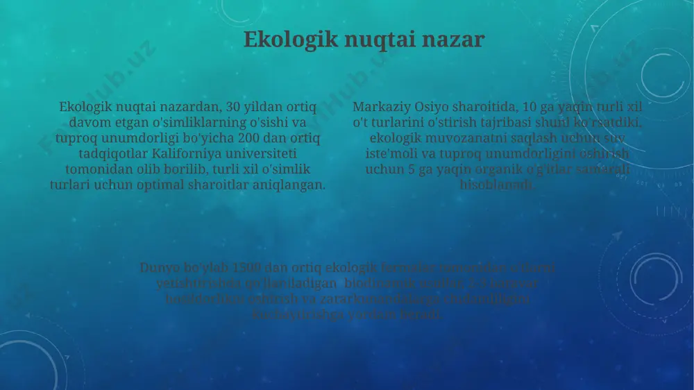 gardnerning turfa zakovatlar nazariyasi asosida turli dunyoqarash - Page 4