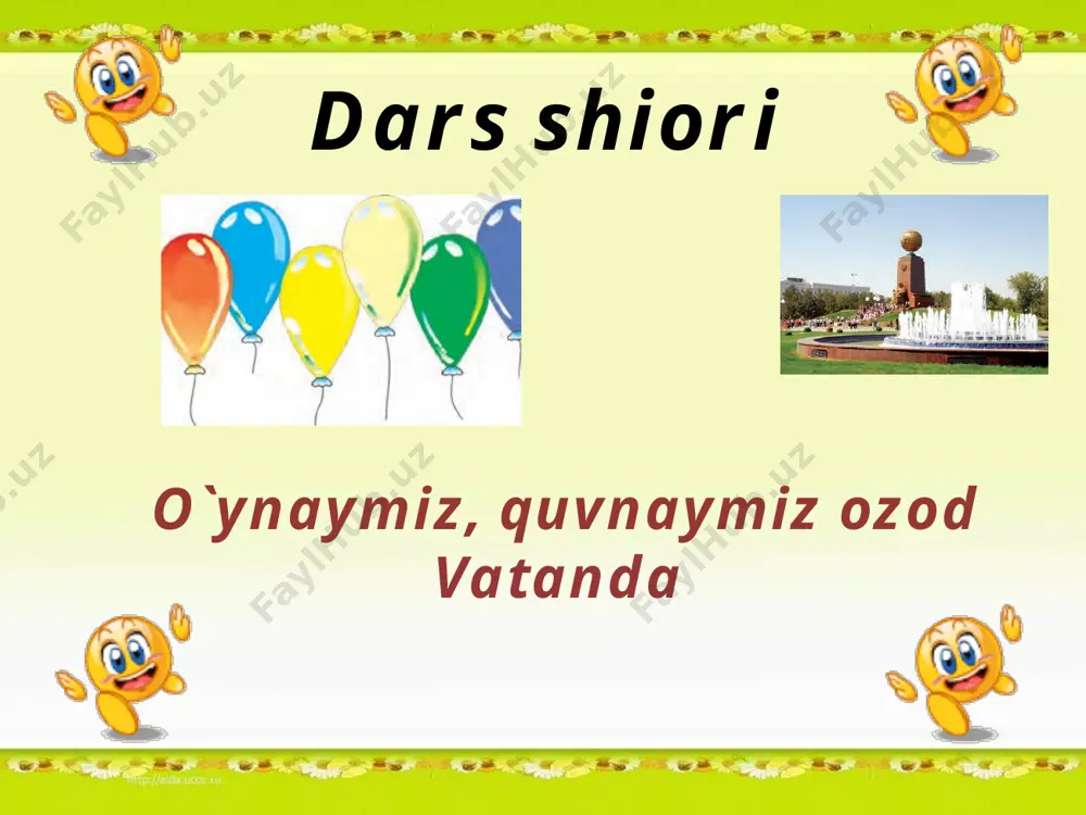 dars texnologik xaritasi - Page 4
