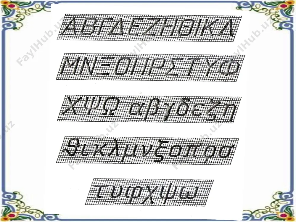 o‘zbek adabiy tilida bosh harflar imlosi - Page 5