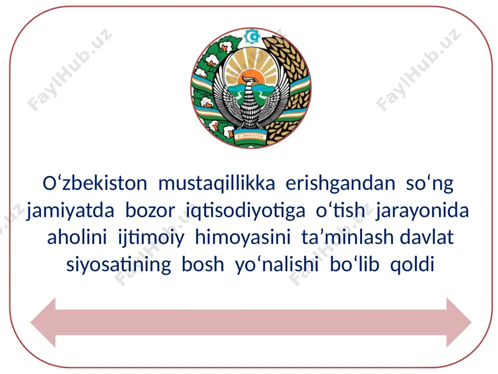 li ilmiy-ommabop lug‘at // m.abdullaev va boshqalar. - toshkent: sharq, 2000. 4. o‘zbekistonning eng yangi tarixi xrestomatiyasi. mas’ul muharrir n.talipova. - toshkent: fan va texnologiya, 2014. 5. 2017-2021 yillarda o‘zbekiston respublikasini rivojlantirishning beshta ustuvor yo‘nalishi bo‘yicha harakatlar strategiyasi. – toshkent: ma’naviyat, 2017. 6. noveyshaya istoriya uzbekistana. rukovoditel’ proyekta i redaktor: m.a.raximov. - toshkent: adabiyot uchqunlari, 2018. image1.jpeg image2.jpeg image3.jpeg image7.jpg image8.jpg image9.png image10.jpg image11.jpeg image12.jpeg image13.jpg image14.jpg image15.jpg image16.jpg image17.jpeg image18.png image19.png image20.jpg image21.jpg image22.png image23.png image24.png image25.png image26.png image27.png image28.png image29.jpg /docprops/thumbnail.jpeg