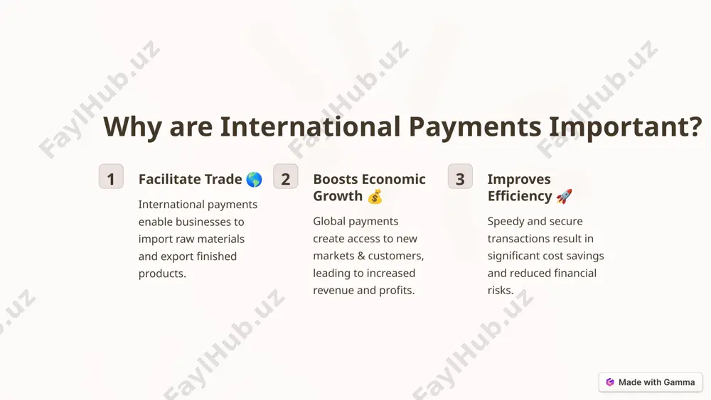 international payments - Page 3