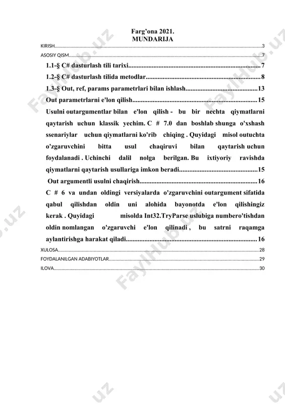 bog‘liq. keyingi yillarda mamlakatimiz ilm-fani ham axborotlashtirishning nazariy asoslariga katta hissa qo‘shib kelmoqda, shu bilan birgalikda, hodisalar, jarayonlarni yagona axborot asosida tadqiq etishning ilmiy yo‘nalishlarini tahlil va sintez qilish natijasi bo‘lgan fan-informatikaning vujudga kelishiga boshlang‘ich nuqta qo‘yildi. axborot, energiya, vazn, bo‘shliq va vaqtni bir butun holda batafsil o‘rganish hozirgi vaqtda inson hayotining barcha jabhalarida muhim ahamiyatga ega bo‘lib qolmoqda. xxi asr axborot texnologiyalari asri deb atalgani sababli, shu davr mobaynida axborotlar bilan ishlash va axborotlashtirish juda rivojlandi. bunga sabab shundaki, kundalik turmushda, axborotlar, ularni qayta ishlash va uzatishning ahamiyati tobora ortib borishidadir. bu esa o‘z navbatida jamiyatning har bir a’zosidan axborotlashtirish va axborot texnologiyalari sirlarini, uning qoida va qonuniyatlarini mukammal bilishni taqozo etadi. fan va texnologiyalarning rivojlanishi, taraqqiy etishi va o‘zaro integratsiyalashuvi jadallashmoqda, shu bilan birga yangi innovatsion texnologiyalar yaratish hamda ishlab chiqarishning turli javhalarida qo‘llanishi har bir yoshni o‘z mutaxasisligini mukammal egallashini taqozo etadi. bugungi kunda kompyuter inson faoliyatining …