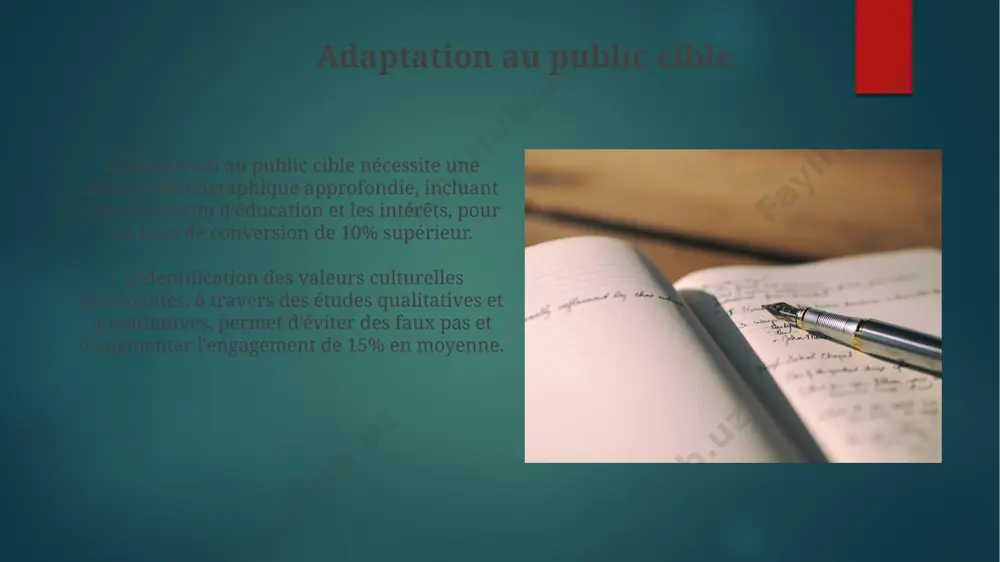 les champs de competence en ecriture - Page 3