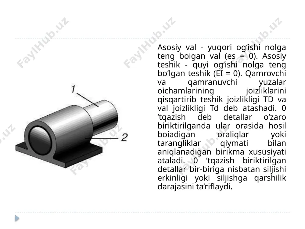 birikmalar va o’tqazishlar to’g’risida tushunchalar - Page 4