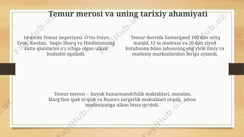 amir temur - Page 4