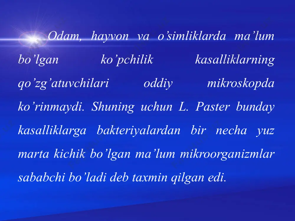 viruslarning turlari - Page 2