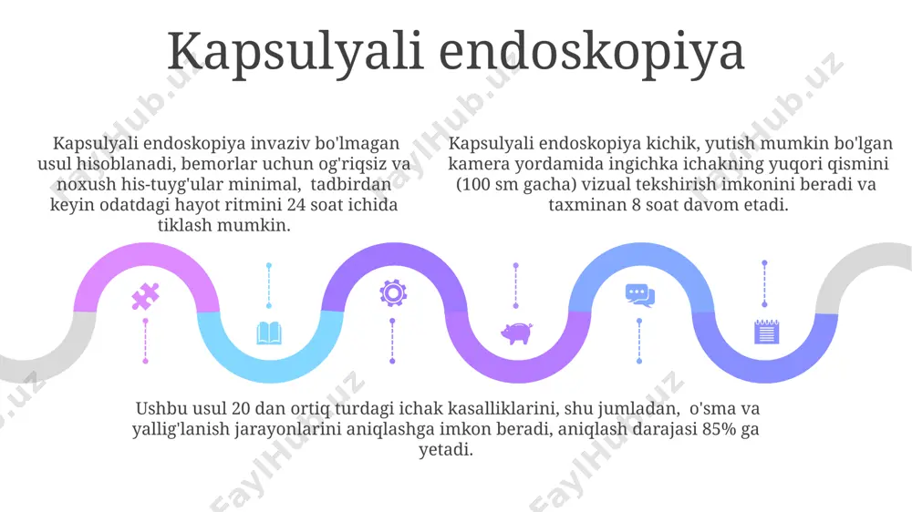 proktologiya amaliyotida zamonaviy usullar - Page 5