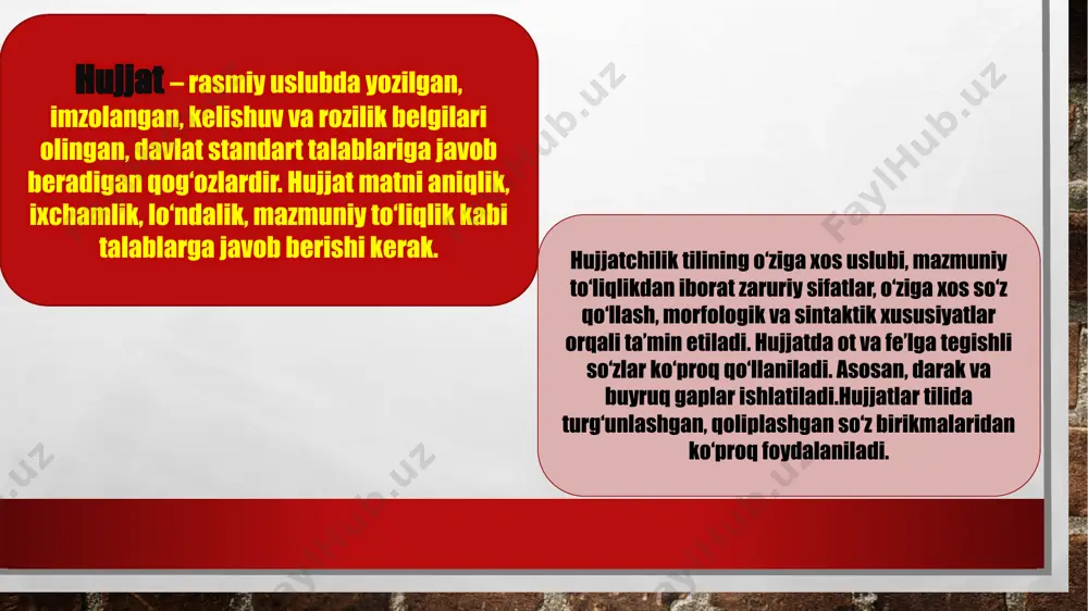 malumot axborot hujjatlari - Page 3