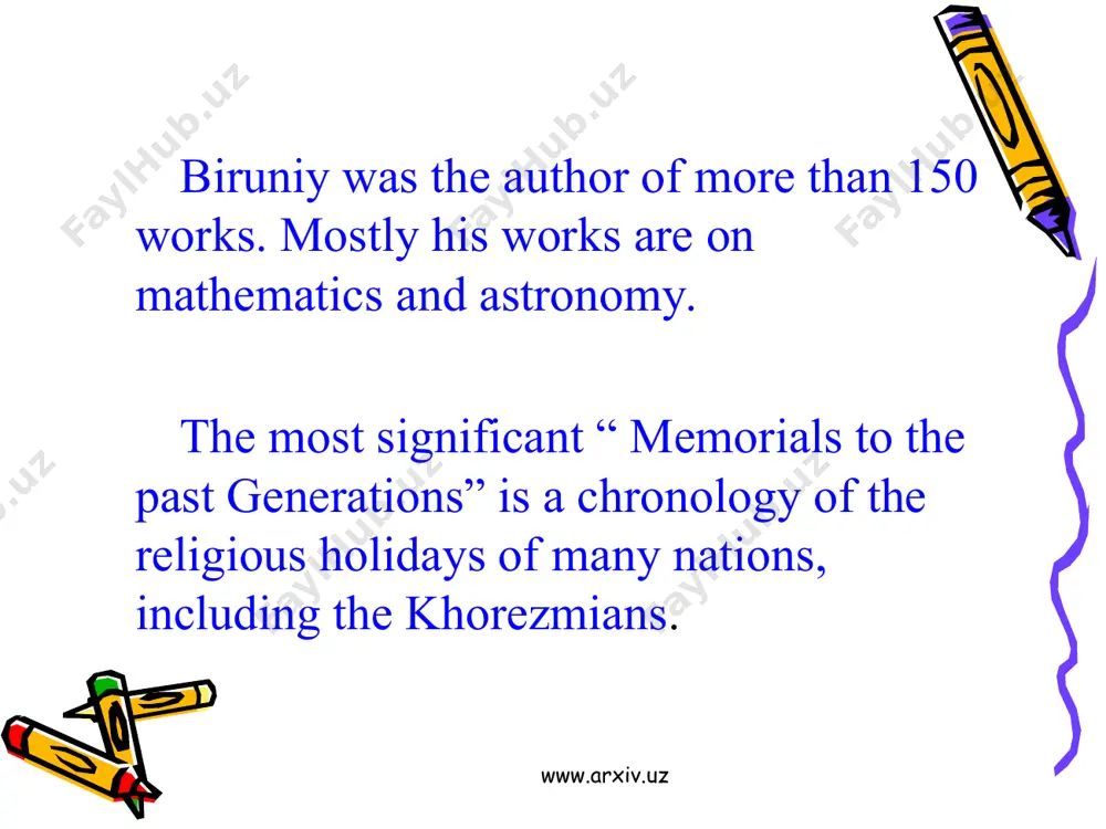 al biruni - Page 5