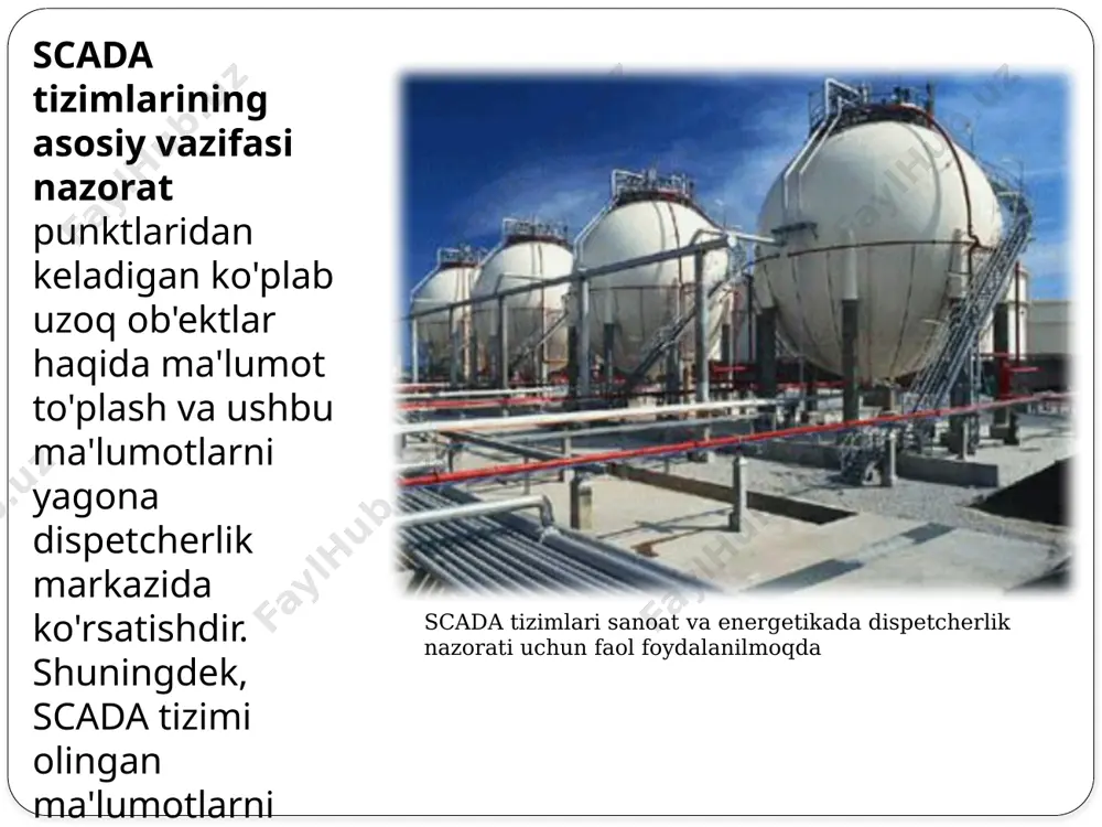 scada tizimlari - Page 5