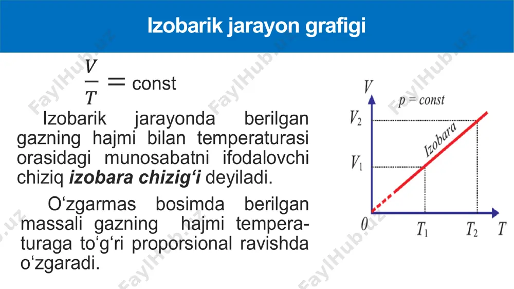 izobarik jarayon - Page 4