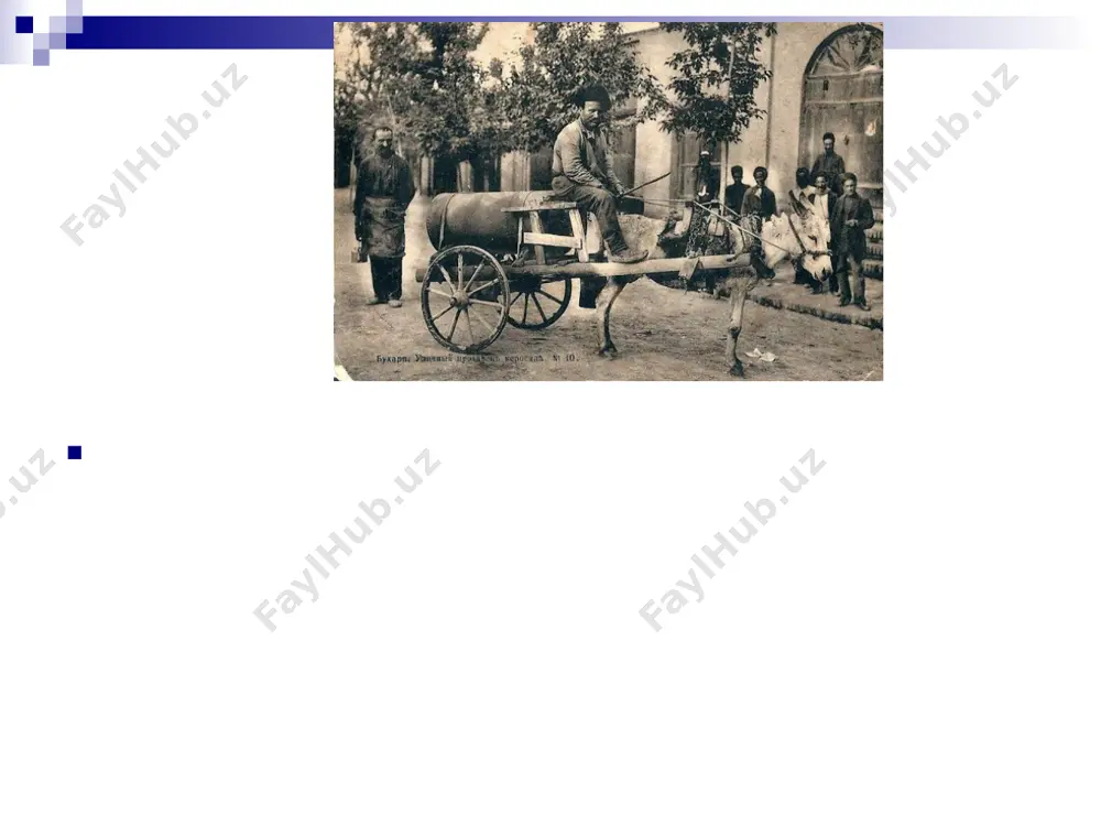 xv asr oxiri va xvi asrlarda aholining maishiy turmush tarzi - Page 4