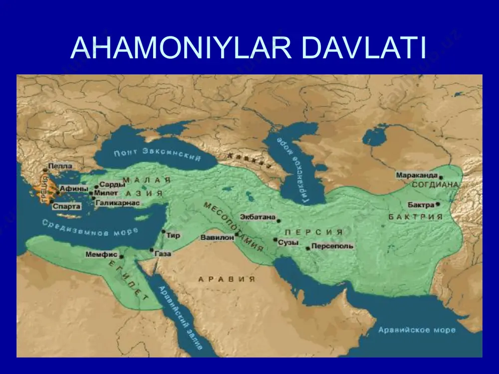 qadimgi davlatlar - Page 4