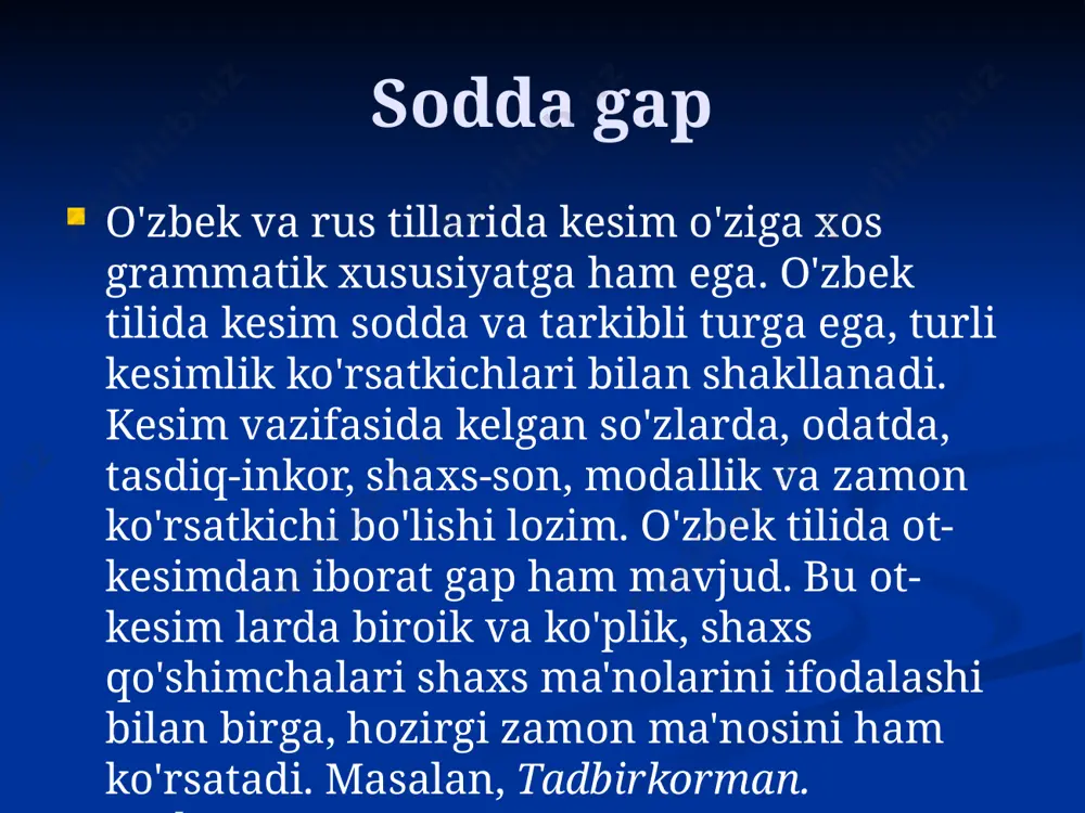 sodda gap - Page 4