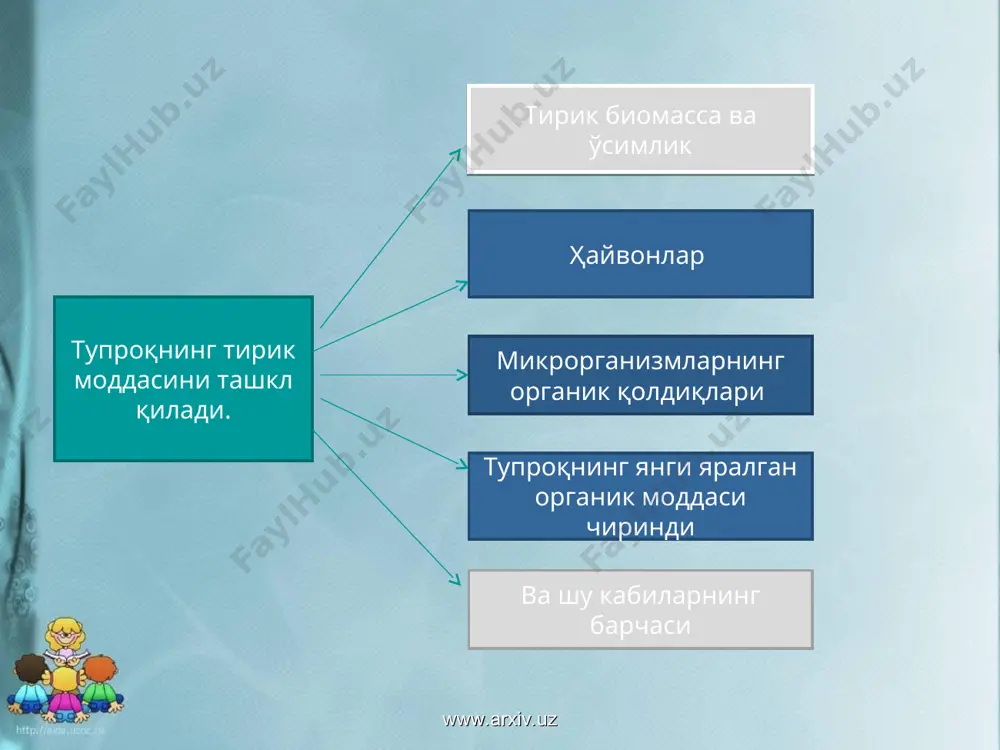 тупроқшунослик - Page 5