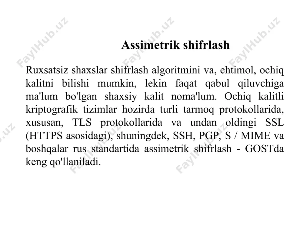 rsa algoritmi - Page 3