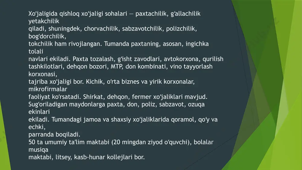 vatan ostonasidan boshlanadi qishlog'im tarixi - Page 4