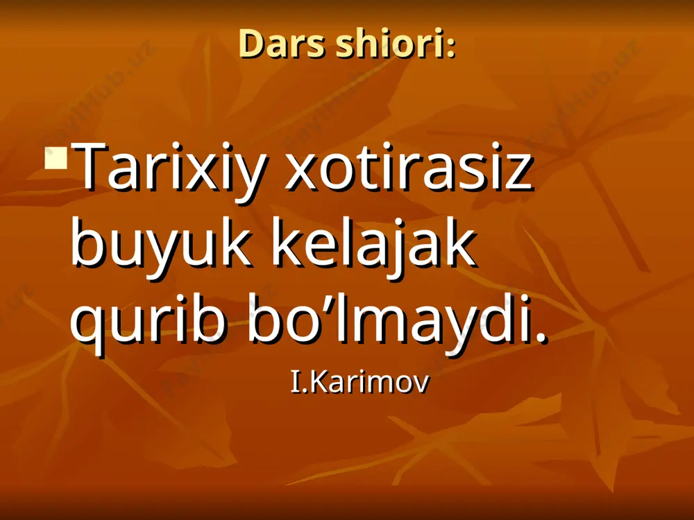 o’rxun-enasoy obidalari dars ishlanmasi - Page 3