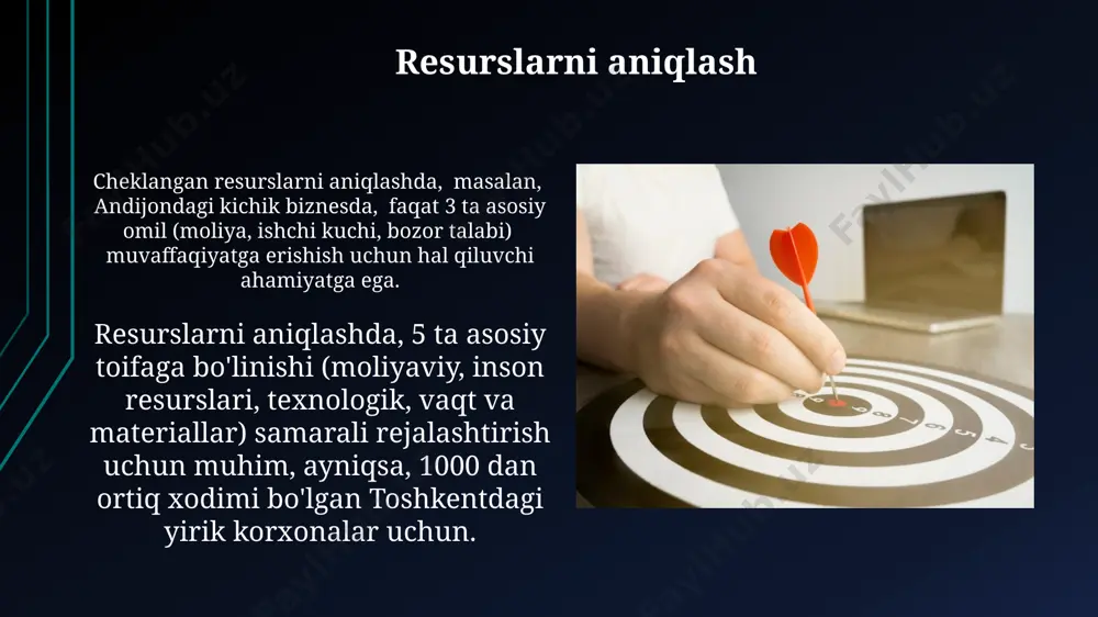 maqsadga qanday erishish mumkin? - Page 3