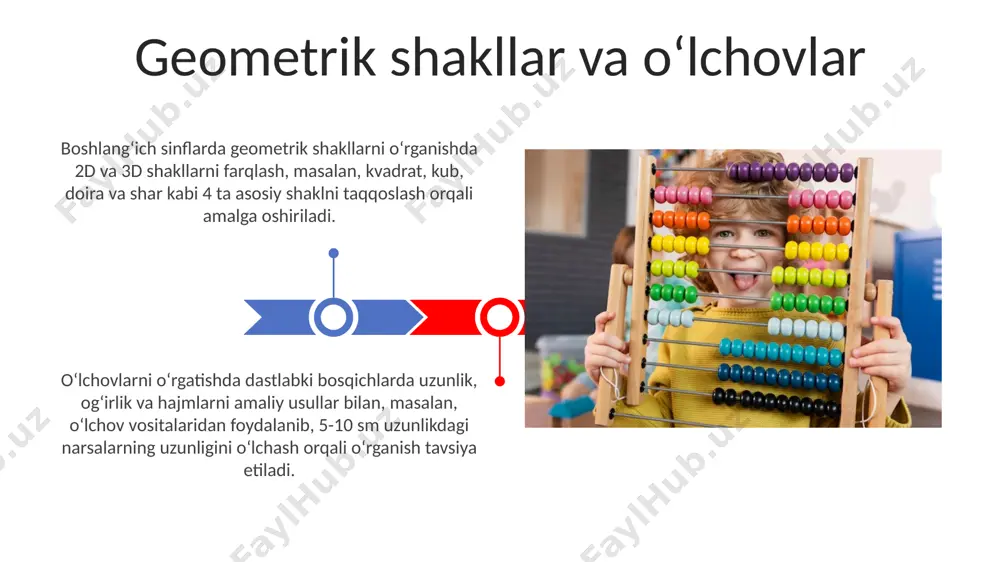 boshlangich sinflarda matematika bilan ishlash - Page 3
