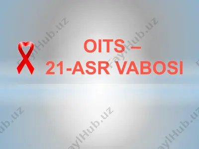 oits–21-asr vabosi — PPTX