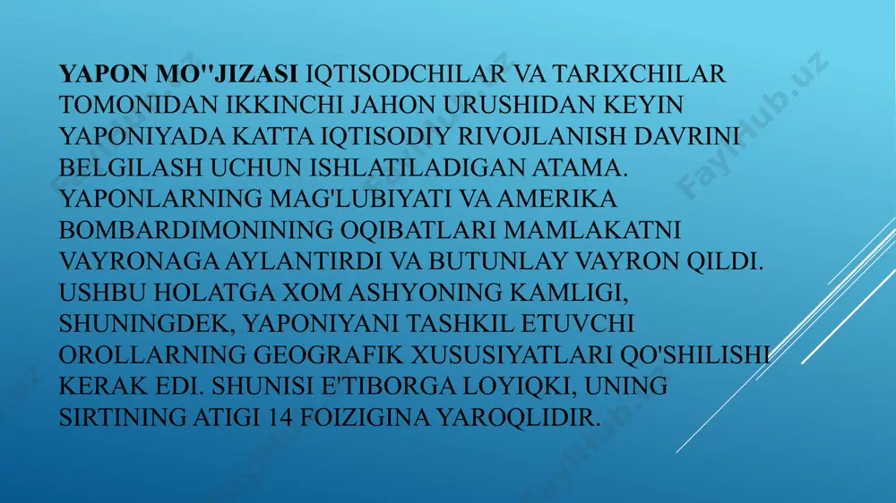 storlar patentidan foydalangan. va nihoyat, u sohadagi ajoyib avtomatlashtirishni, shuningdek, yangi texnologiyalar va robototexnika vositalarini yanada yaxshi natijalar va samaradorlikka erishish uchun ishlatilishini ta'kidladi. image1.jpeg image2.jpeg image3.jpeg image4.jpeg image5.jpeg image6.jpeg image7.jpeg image8.jpeg image9.jpeg image10.jpeg image11.jpeg image12.jpeg image13.jpeg image14.jpeg image15.jpeg image16.jpeg image17.jpeg
