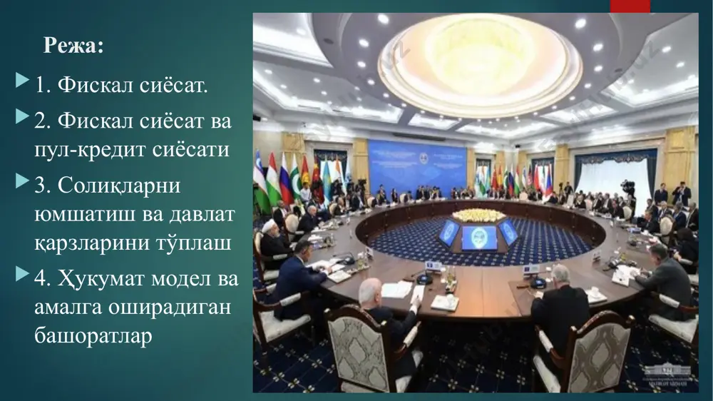 fiskal siyosat va davlat qarzi - Page 2