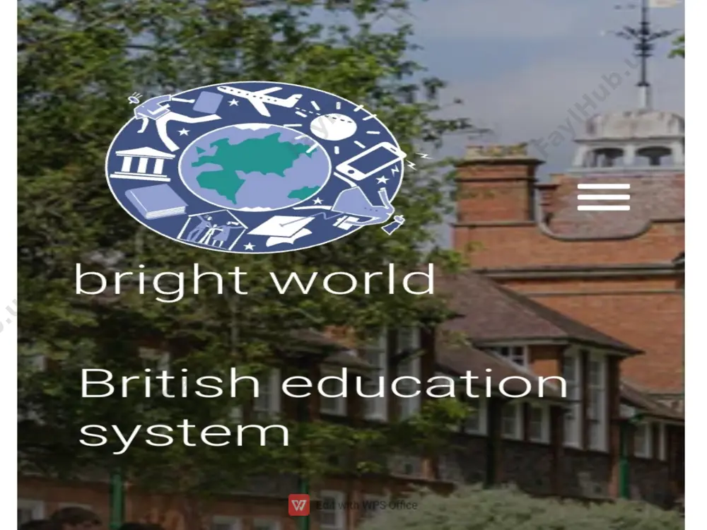 education system in the uk - Page 3