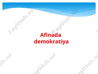 afinada — PPTX