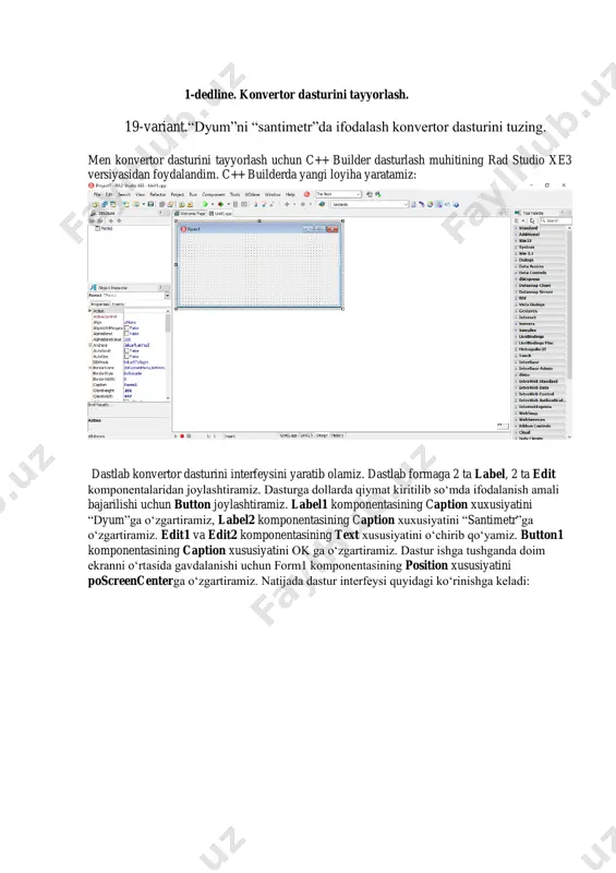 diedline dastur santimetr dyum - Page 2