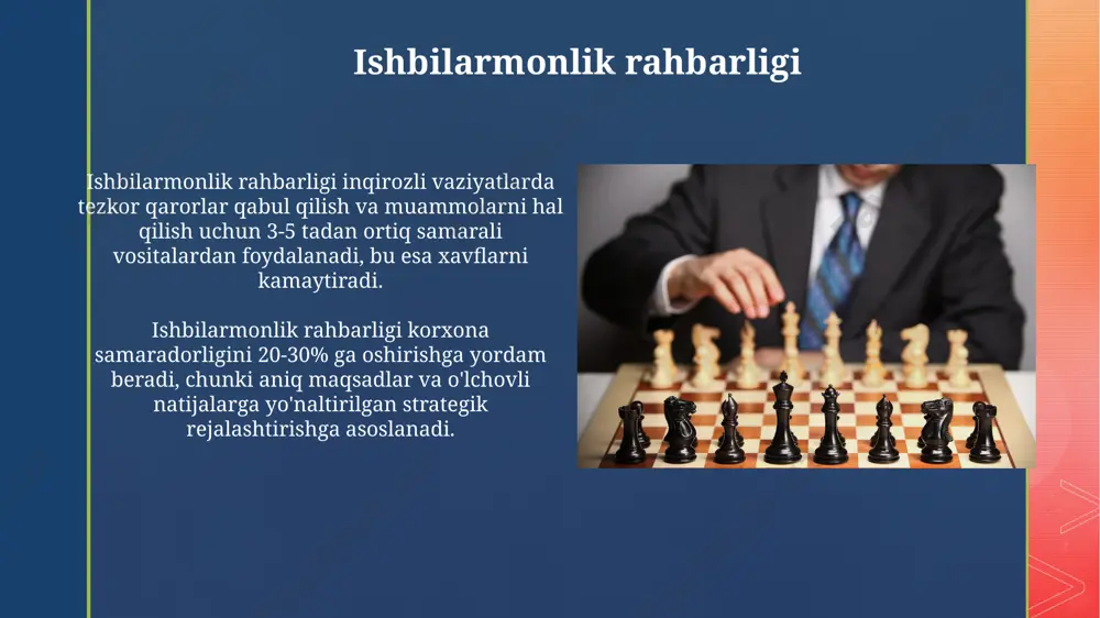 yetakchilik turlari - Page 4