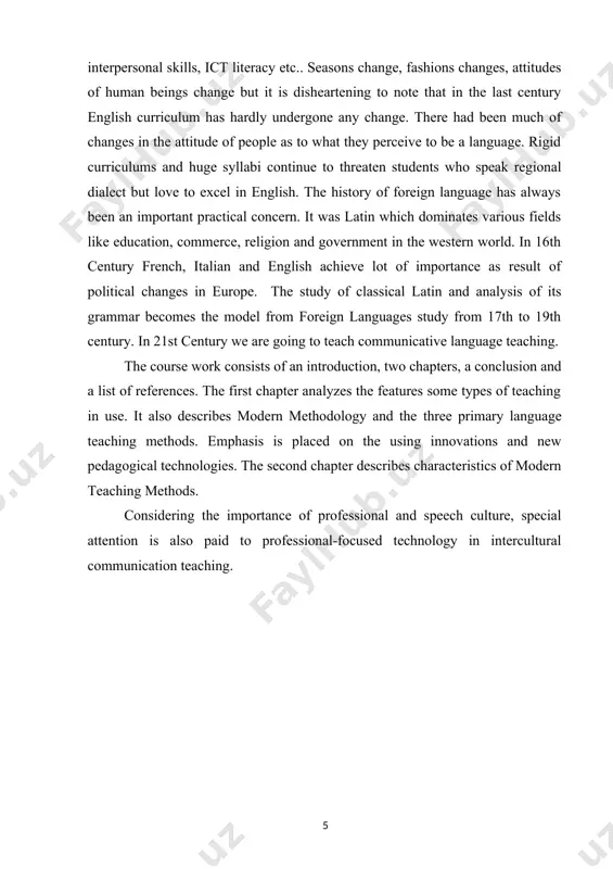 d, rather than believing that their understanding and perspective is natural. in the approach of z.i. nikitenko and o.m. osianova sociocultural competence is represented in knowledge of the language (non-equivalent and normal vocabulary), knowledge of national culture, and the norms of behavior.[footnoteref:2] [1: sut u.j. (2003) the opportunities of the usage of the internet as a means of development of students’ sociocultural competence in teaching english. foreign languages. № 2. p. 31 - 36.] [2: nikitenko z.i. (.2005) the problem of teaching a cultural component in the content of education in primary school. foreign languages.№3. p.13-17.] we will define sociocultural competence as the ability to behave appropriately in the specific situations, to choose the appropriate form of social etiquette, to decode the social code of the partner, to use different vocabulary, to understand the meanings of the words in the definite context, etc. according to the common european framework sociocultural …