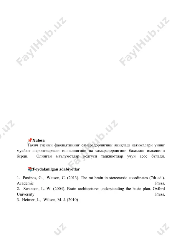 bazal sistema faolligini baholash tizimi - Page 5