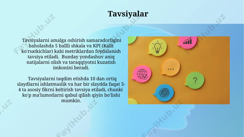 informatika taqdimoti - Page 5