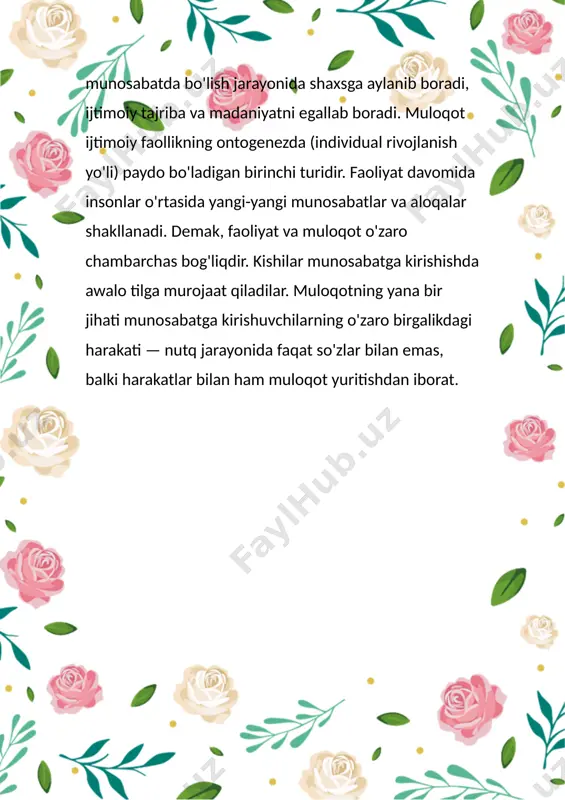 muloqot psixologiyasi - Page 3