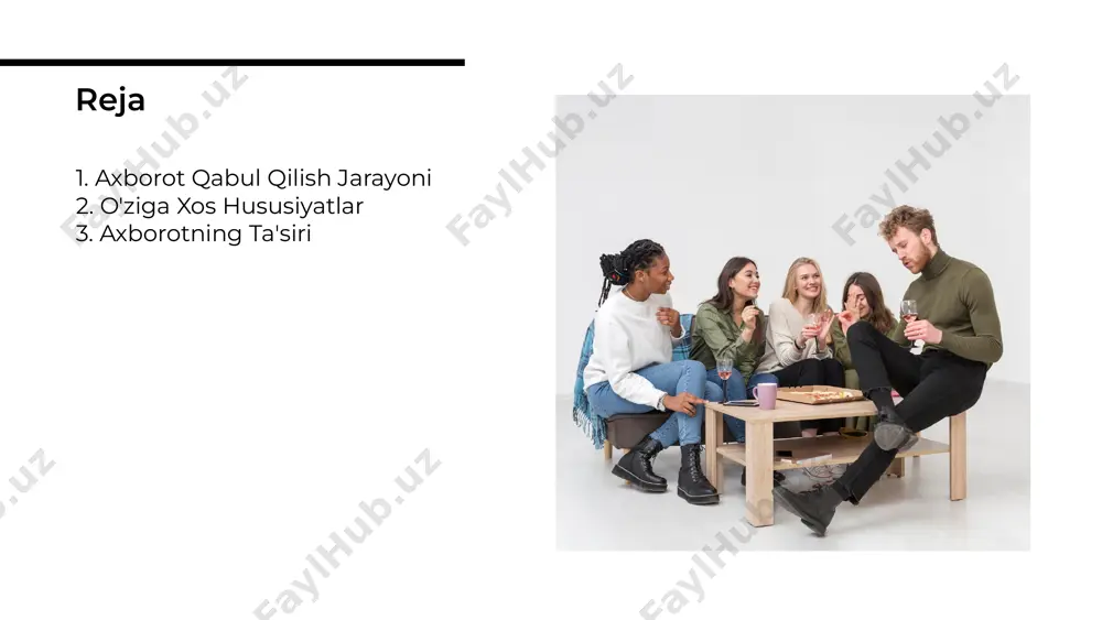 qilish jarayonini yaxshilash uchun innovatsion yondashuvlar va ta'lim usullarini joriy etish zarur. kelajakda rivojlanish muomalada axborot qabul qilish, zamonaviy jamiyatda muhim rol o'ynaydi. hususiyatlar va ta'sirlar haqida bilish, shaxslar va jamiyat uchun foydali bo'lishi mumkin. ushbu jarayonni yaxshilash uchun, axborotning sifatiga va manbalariga e'tibor berish zarur. xulosa