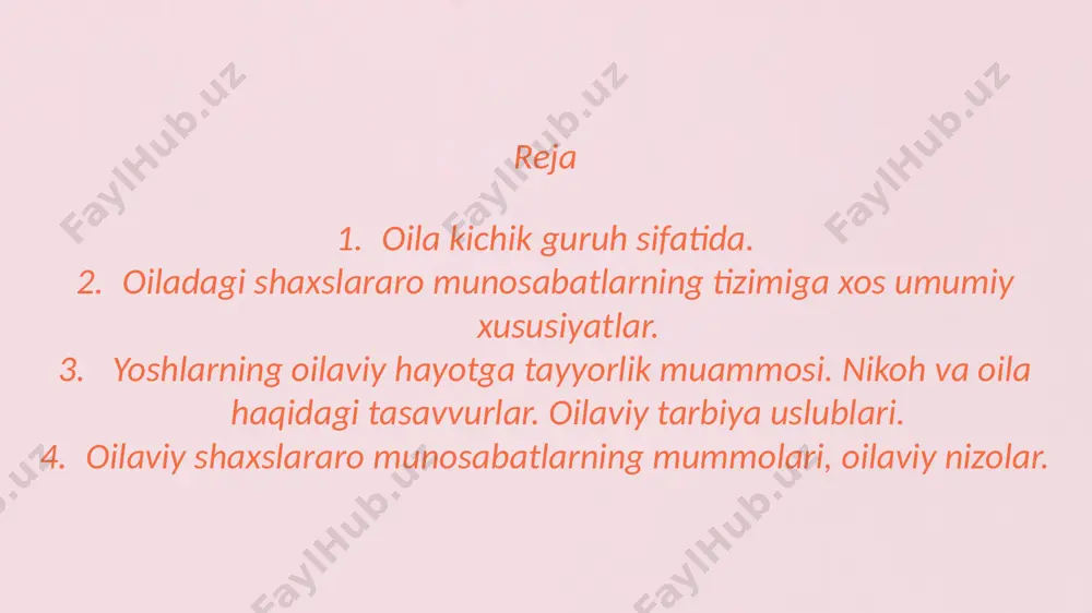 oila psixologiyasi - Page 3