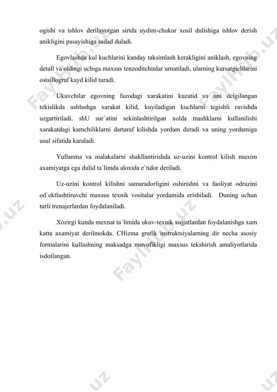 mexnat ta`limi darslarini uziga xos xususiyatlari - Page 5