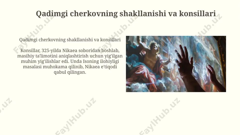 enominatsiyalarga bo'linadi. e'tiboringiz uchun rahmat @taqdimot_robot image2.jpg image3.jpg image4.jpg image5.jpg image6.jpg image7.jpg image8.jpg image9.jpg image10.jpg image11.jpg image12.jpg image13.jpg