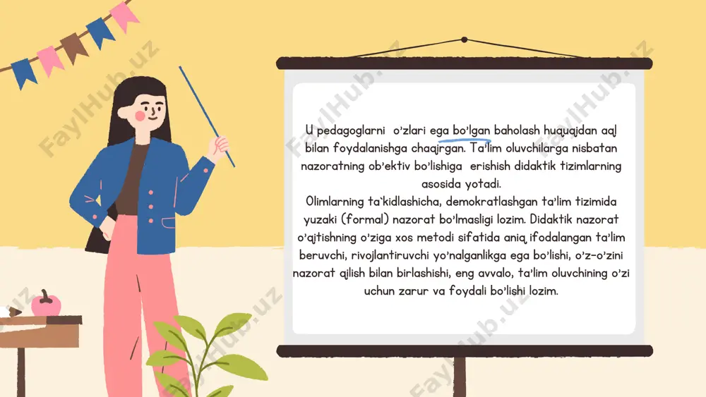 pedagogik diagnostika - Page 5