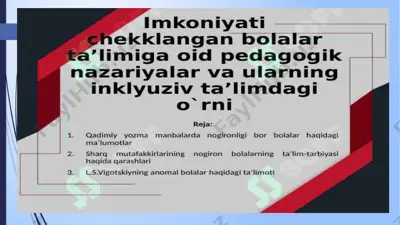 imkoniyati — PPTX