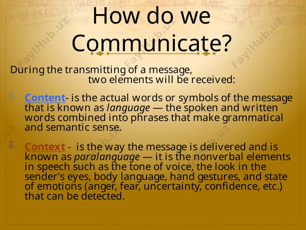 communication technology - Page 4