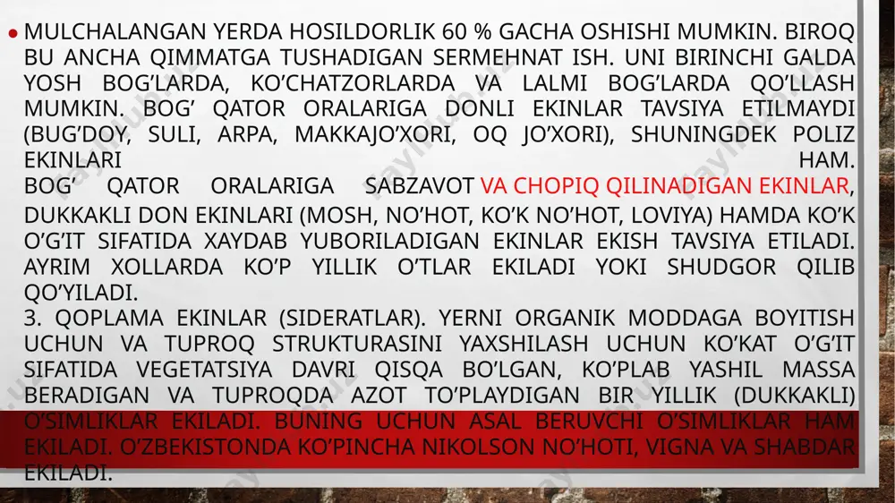 bog’larda sanitar kesish usullari va uni o’tkazish texnologysi - Page 5