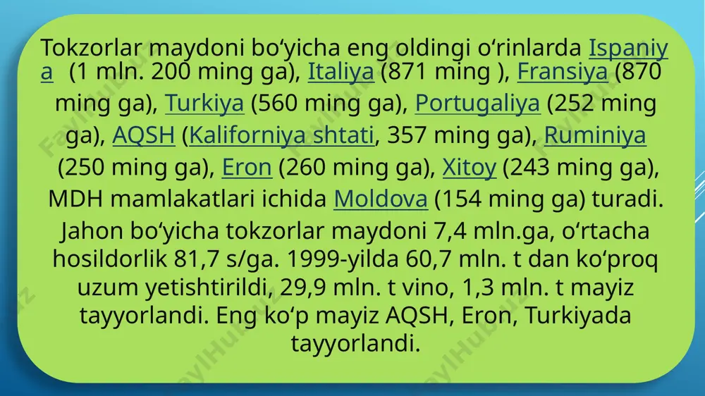 uzum va uning xalqaro xalqaroligi - Page 4