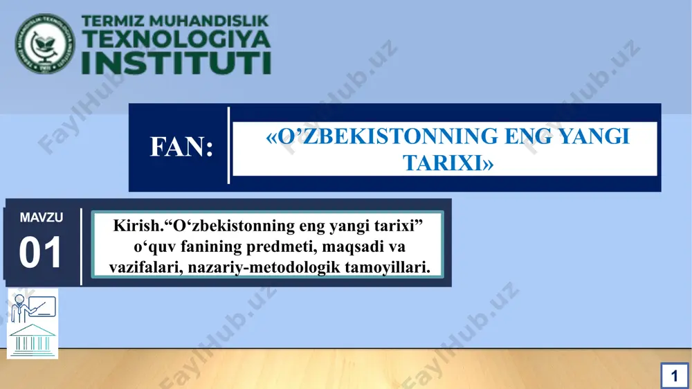 rning eshiklari juda past bulgan? o`yla, izla, top ? javob madrasadagi xujra eshiklar shaxsan past kurilgan. boshni egib kirish uchun manmanlik kibrni engish uchun karl marks (1818-1883) formatsion yondashuv asosidagi davrlashtirish 1. ibtidoiy jamoa tuzumi davri 2. quldorlik tuzumi – yunoniston va rim 3. feodalizm - fransiya 4. kapitalizm – angliya 5. sotsializm (kommunizm) agar sizga hech narsani uddalay olmaysan deb aytishsa, ularga quyidagi faktlarni ayting: 1⃣. uolt disney yangi gʻoyalar oʻylab topa olmagani uchun gazetadan ishdan haydalgan. 2⃣. betxovenning boshlangʻich oʻqituvchisi, uni butunlay qobiliyatsiz deb hisoblagan. 3⃣. edisonning ustozi uni aqlsiz va hech narsani oʻrgana olmaydi degan ekan. 4⃣. enshteyn 4 yoshgacha gapirmagan. oʻqituvchisi uni aqliy salohiyati ortda qolgan deb taʼkidlagan. 5⃣. buyuk haykaltarosh rodenning otasi: - mening oʻgʻlim ahmoq. u 3 safar ham sanʼat maktabiga oʻqishga kira olmadi, - degan ekan. 6⃣. mendeleyev ximiyadan 3 bahoga oʻqigan. 7⃣. radioni oʻylab topgan marko, doʻstlariga ovozni masofadan turib havoda yetkazib …